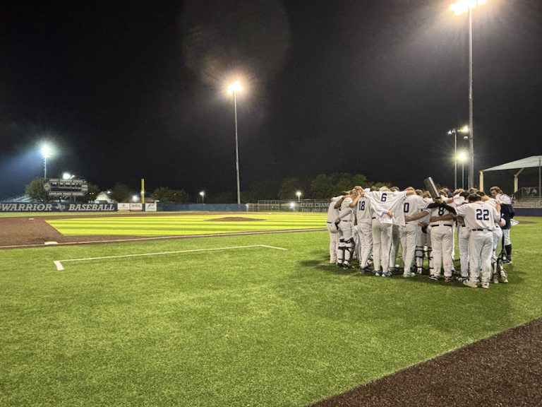 Liberty Christian baseball’s diamond dominance is a continued legacy
