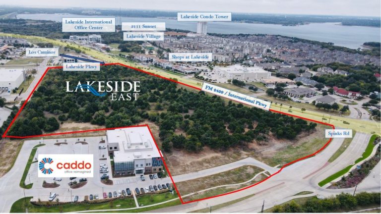 Lakeside East gets green light from Flower Mound Town Council