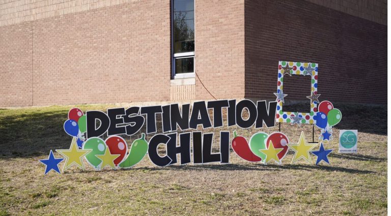 Highland Village’s McAuliffe Elementary to host 19th annual chili cook-off