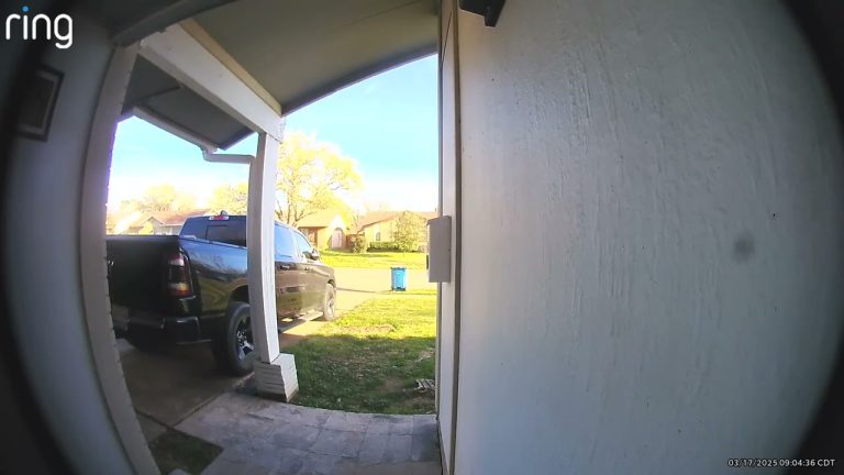 Lewisville PD in search of suspect wanted for deadly conduct