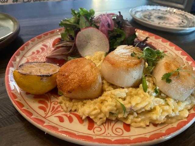 Foodie Friday: Los Caminos brings upscale Mexican flair to Flower Mound