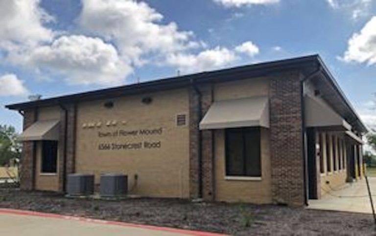 Flower Mound Town Council approves permanent home for Fire Station 6