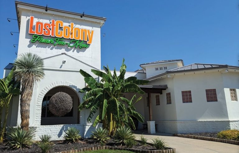 Lost Colony to close its doors in Highland Village