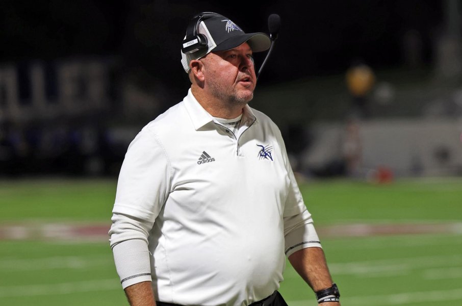 Byron Nelson football coach Travis Pride dies unexpectedly - Cross Timbers Gazette | Southern Denton County | Flower Mound | News