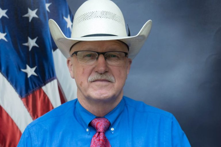 Denton County Sheriff’s Office welcomes new Chief Deputy