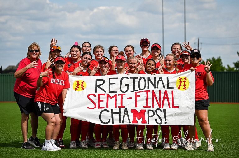 Softball/Baseball Playoffs: Marcus, Guyer softball start rematch for a regional title