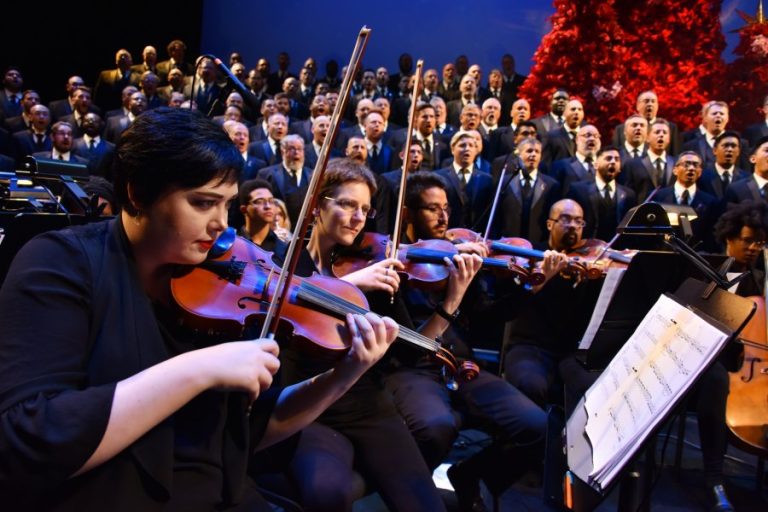 Travel with Terri: Dallas Symphony Orchestra celebrates 125 years of musical excellence