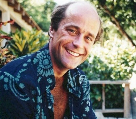 Dr. Richard Wallis Williamson, Jr.