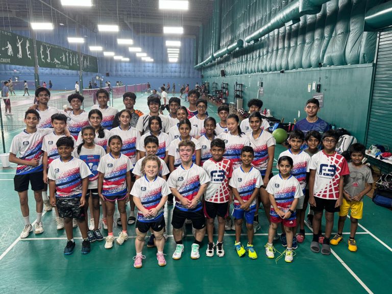 Frisco Badminton Academy will expand to Argyle