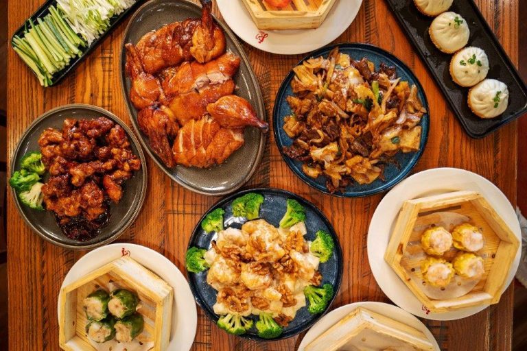 Foodie Friday: Traditional Chinese cuisine meets warm hospitality at Dragon House