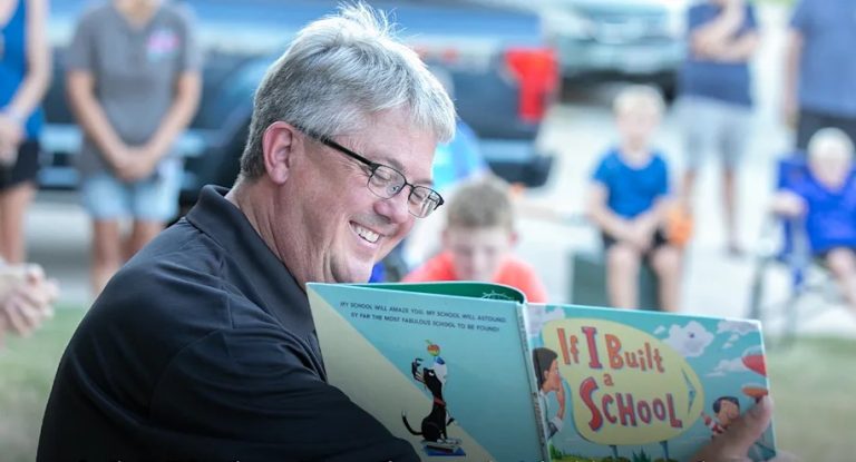 Northwest ISD officially names first early childhood center