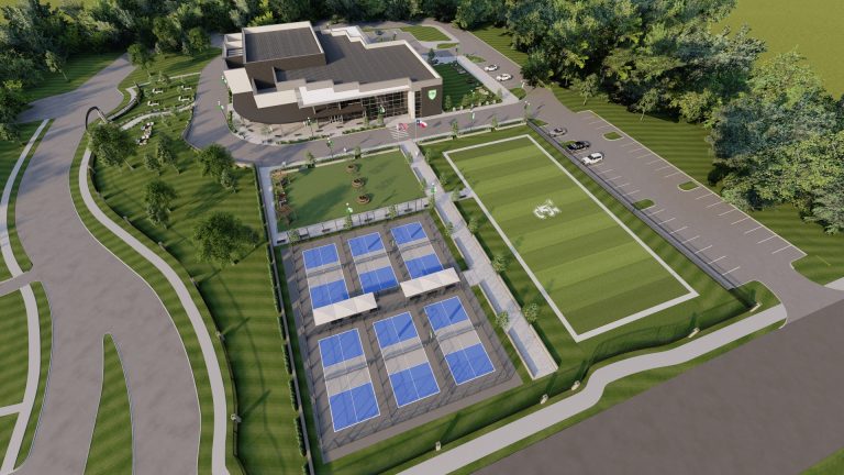 Plans for brighter lights at Valley Creek sport complex dimmed by Flower Mound P&Z