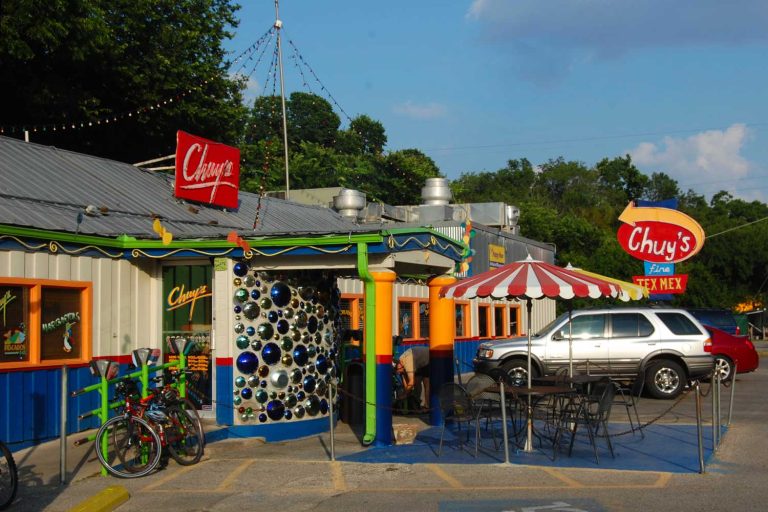 Chuy’s Tex-Mex restaurant is coming to Argyle