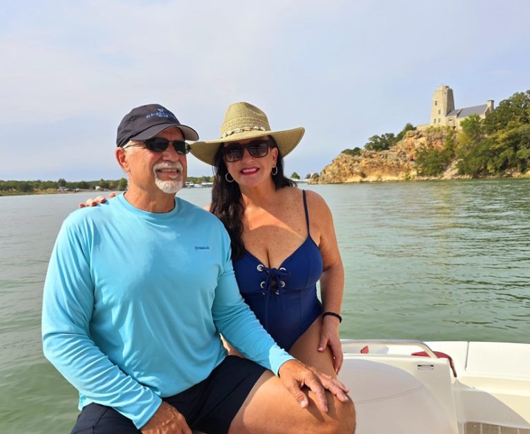 Travel with Terri: Aquamarine water, floating cabins and endless adventures awaits you at Oklahoma’s Lake Murray State Park