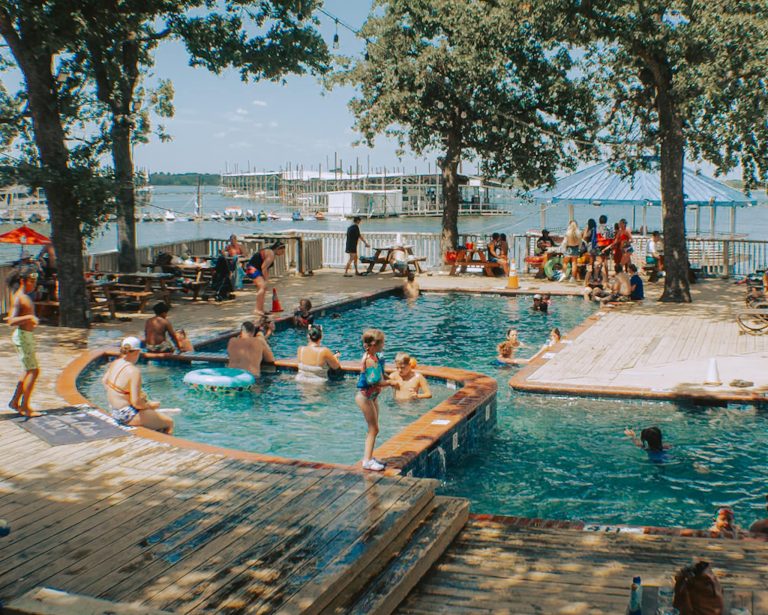Sneaky Pete’s is out, what will replace it on Lewisville Lake?