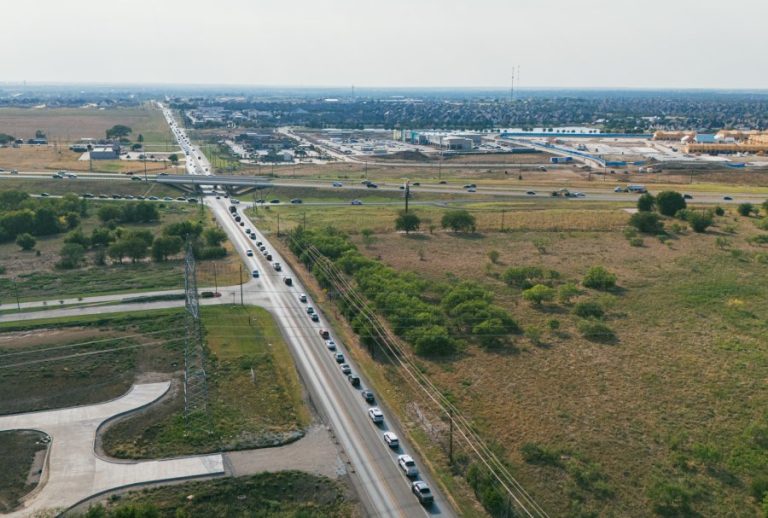 FM 407 relief? Denton County eyes start date on FM 407 “micro breakout”