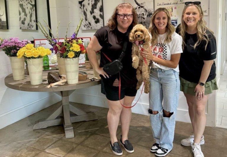 Harvest Happenings – August 2025