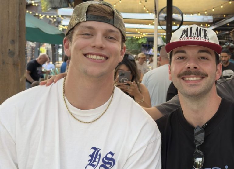 Flower Mound resident to climb Mt. Kilimanjaro to support pediatric cancer