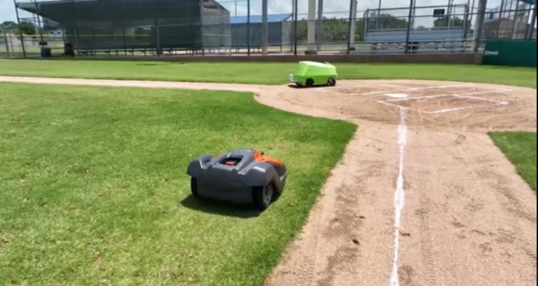 Highland Village to use new robotic equipment at its parks