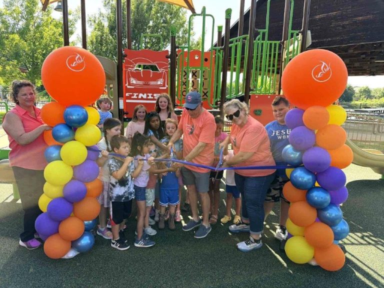 Lantana Update – August 2025