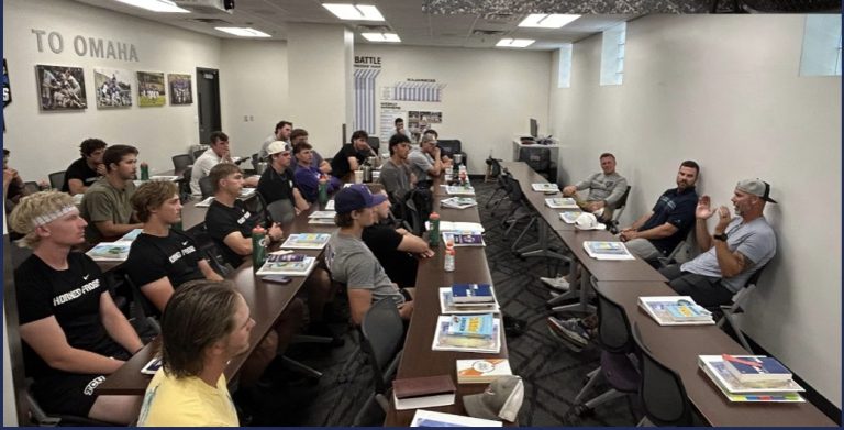 Marty B’s Bible Breakfast to feature former MLB players as guest speakers