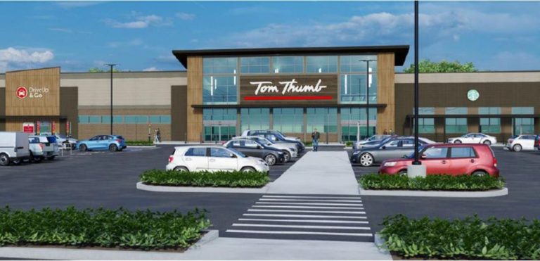 Developers push ahead while road widening waits for funding