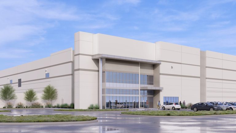 Hillwood to add more industrial buildings at AllianceTexas