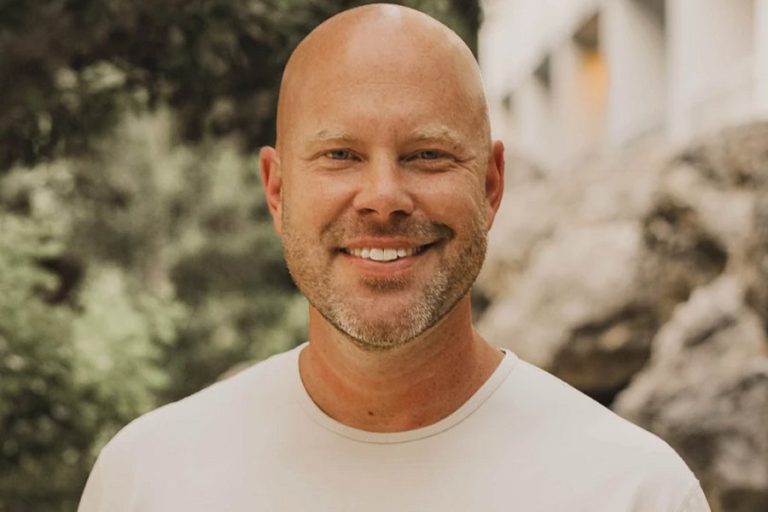 Pastor’s Place: The ministry of small talk