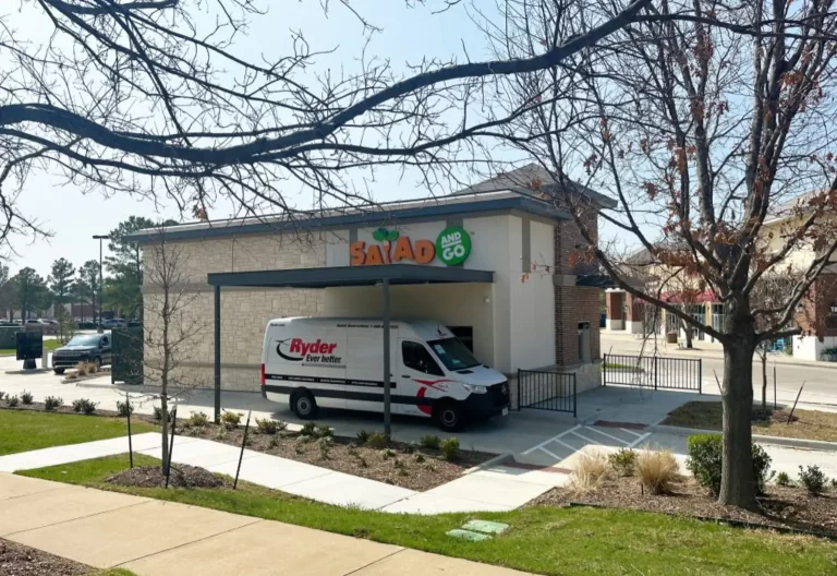 Salad and Go in Flower Mound to close amid nationwide closures