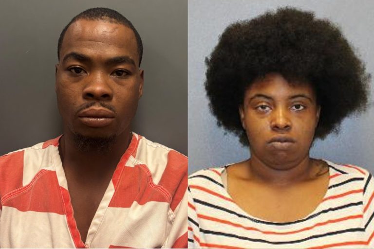 Suspects charged after parking dispute in Denton turns fatal