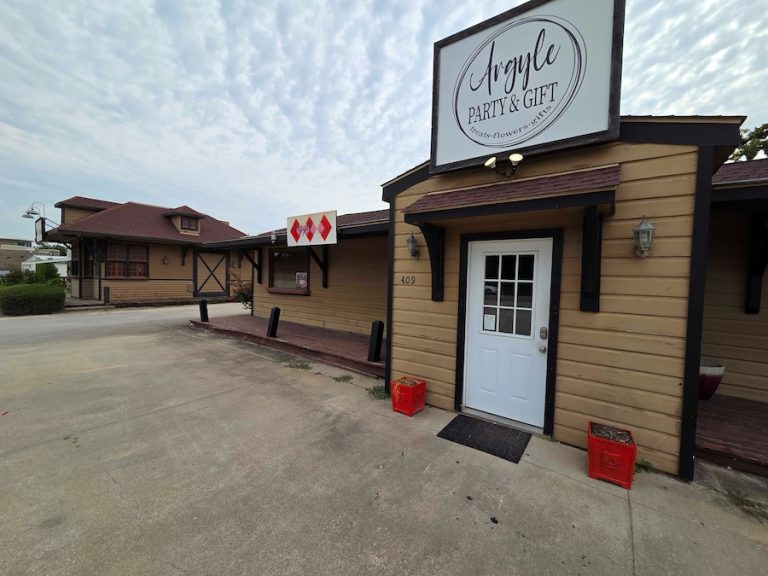 Argyle Development District approves funding for new commercial space