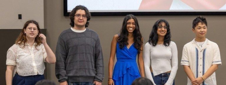 The Arts: Celebrating our local artists