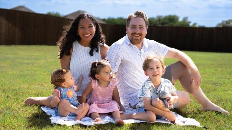 Local videographers help world changers share their stories