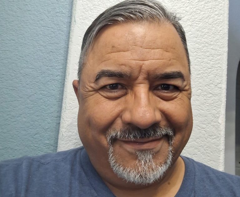 Pastor’s Place: What Christianity really looks like