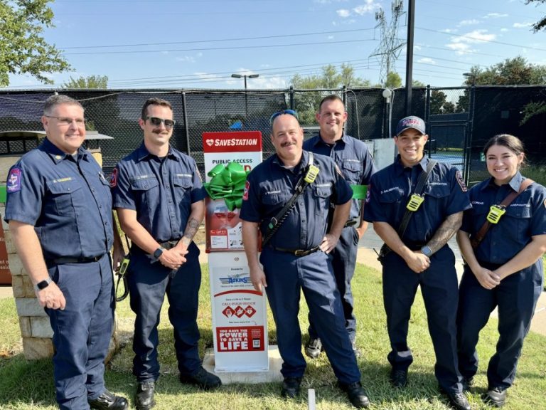 From the Firehouse – September 2025