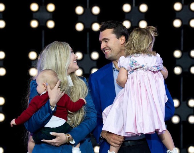 Local leaders react to shooting death of Charlie Kirk, Trump orders flags lowered