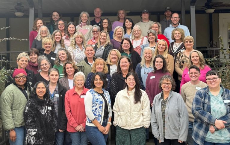 Cultivating Community: Why Master Gardeners matter now more than ever