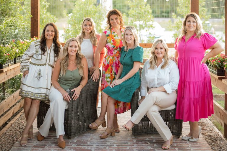 Local business owner starts Women of Argyle to support and unite the community