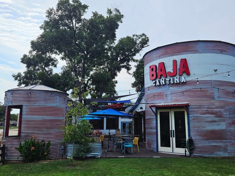 Baja Cantina now open in Old Town Lewisville