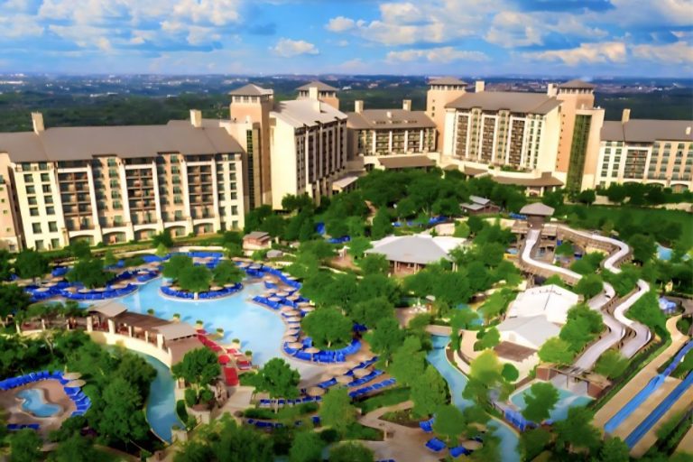 Travel with Terri: Beyond the San Antonio Riverwalk, a luxe family retreat in the Texas Hill Country