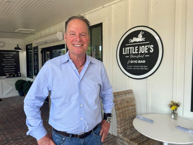 Foodie Friday: Little Joe’s Farmstead serves good food with a good purpose