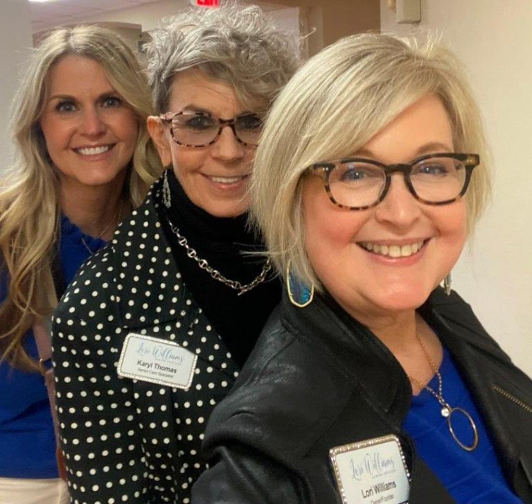 Aging in Style with Lori Williams: Home for the holidays – signs your aging loved one may need help