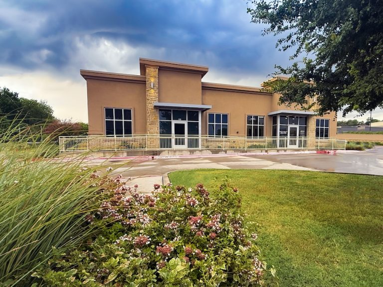 Medical City opens mental health therapy clinic in Argyle