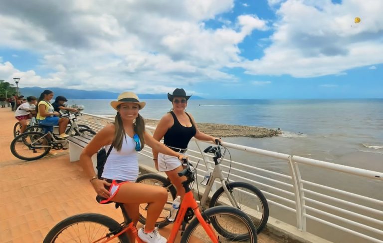 Travel with Terri: From cobblestones to coastlines, 12 unforgettable bike rides across the globe