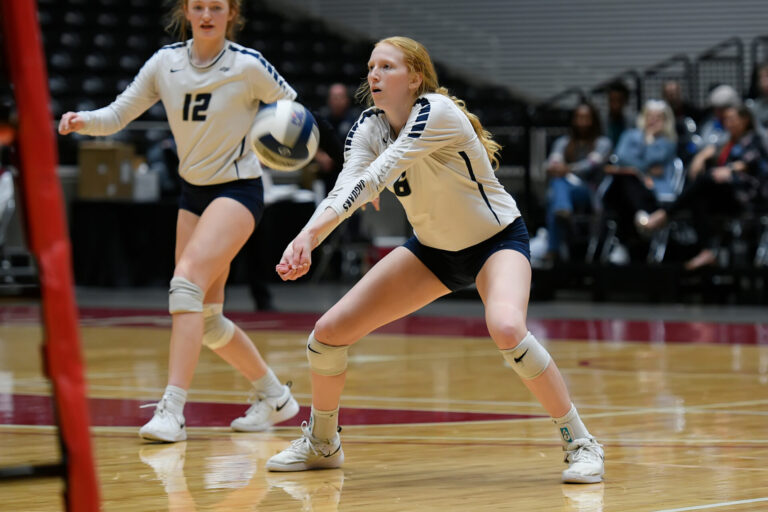 Flower Mound grads reunite on Dallas’s new professional volleyball franchise