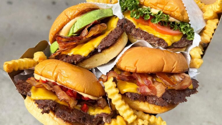 Shake Shack burgers coming to The Shops at Highland Village