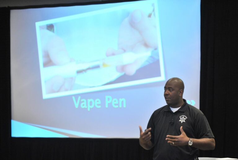 Marcus, Flower Mound high schools to host drug event for teachers and parents