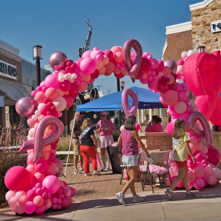 Tanger Outlets to host “Pink Fiesta” event to support Breast Cancer, Hispanic Heritage