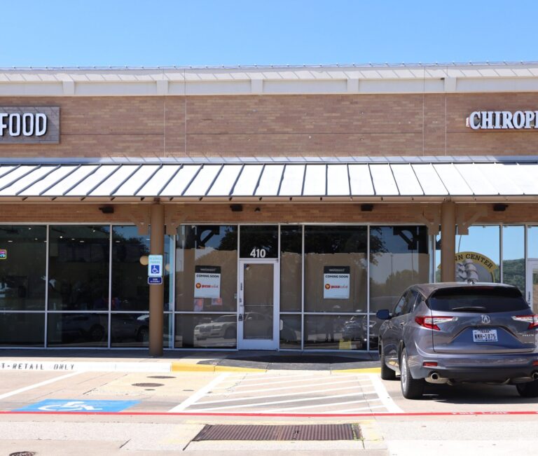 Indian-style fusion pizza restaurant coming to Flower Mound