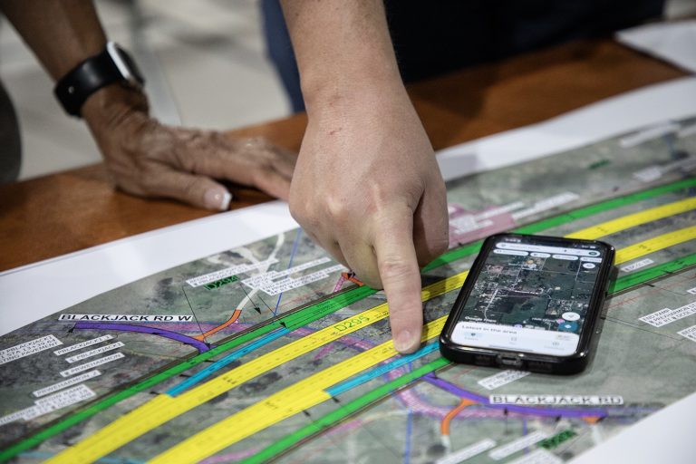 Denton County Outer Loop project makes progress in design & study phase